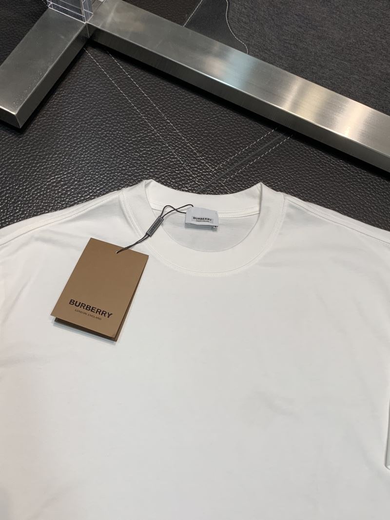 Burberry T-Shirts